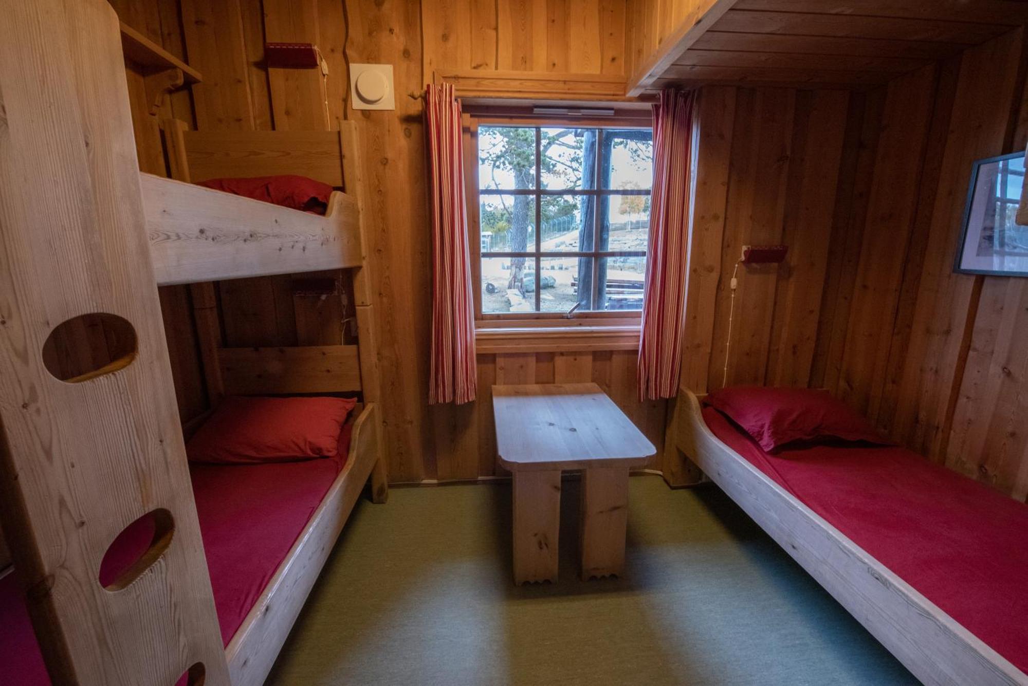Langedrag Naturpark As Tunhovd Zewnętrze zdjęcie